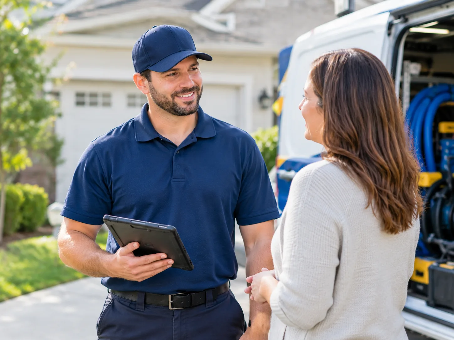 Sewage Backup Cleanup Oak Grove, LA FAQs